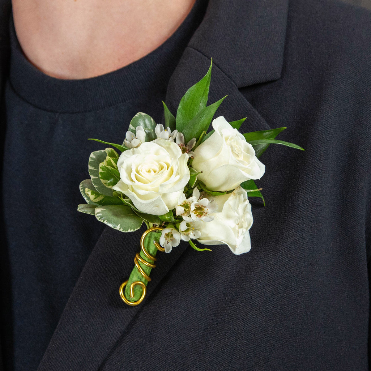 Boutonniere