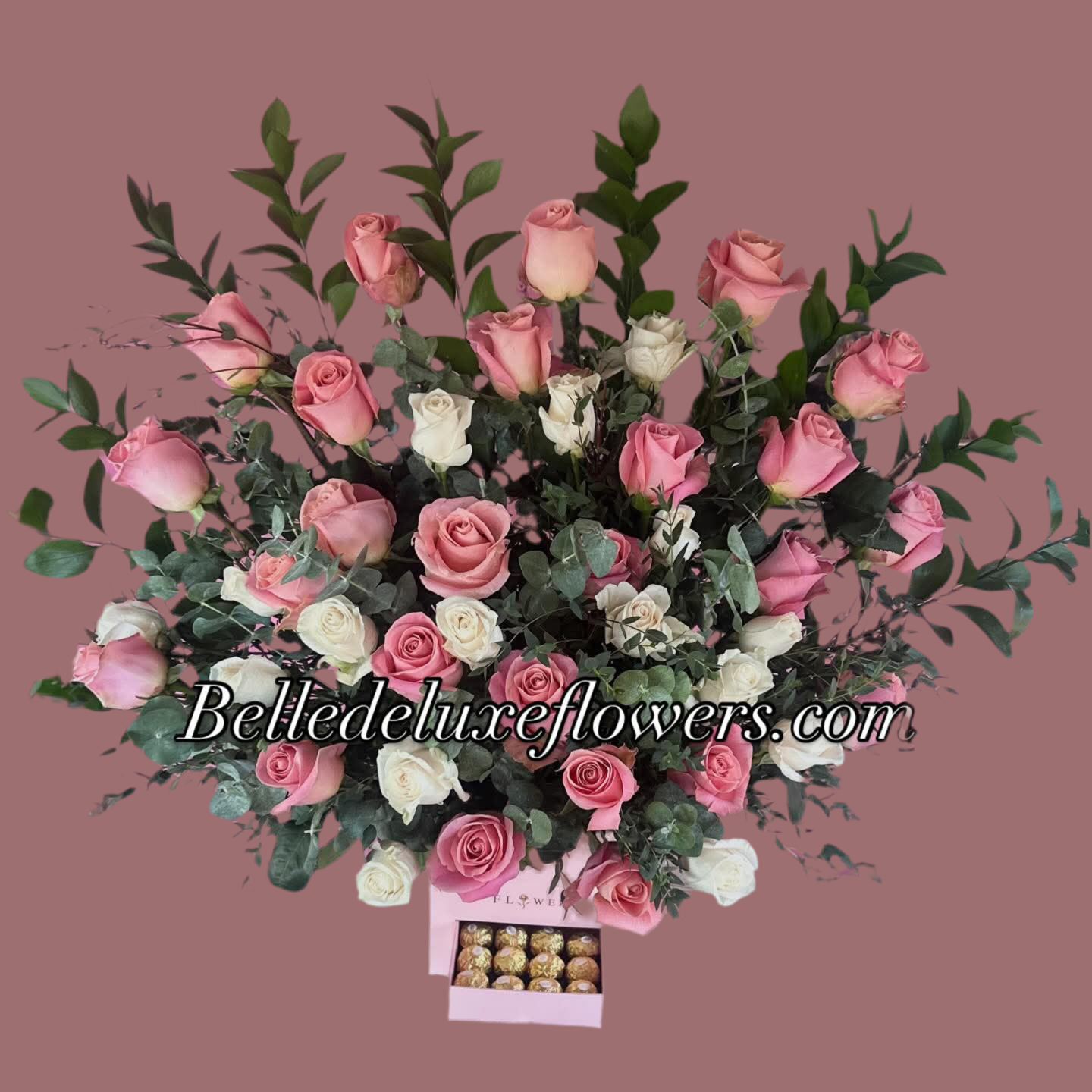Blooming Lux
