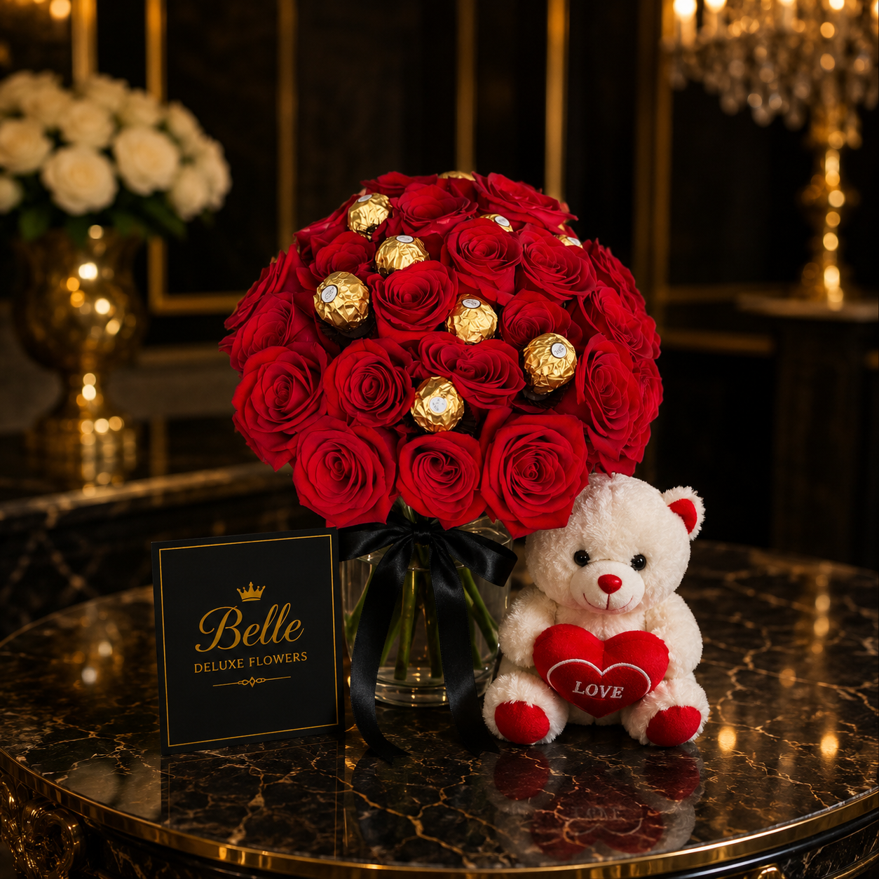 Ferrero Amour