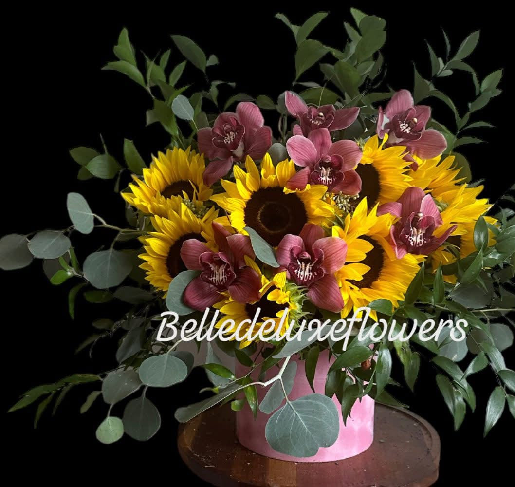 Te deseo bendiciones!