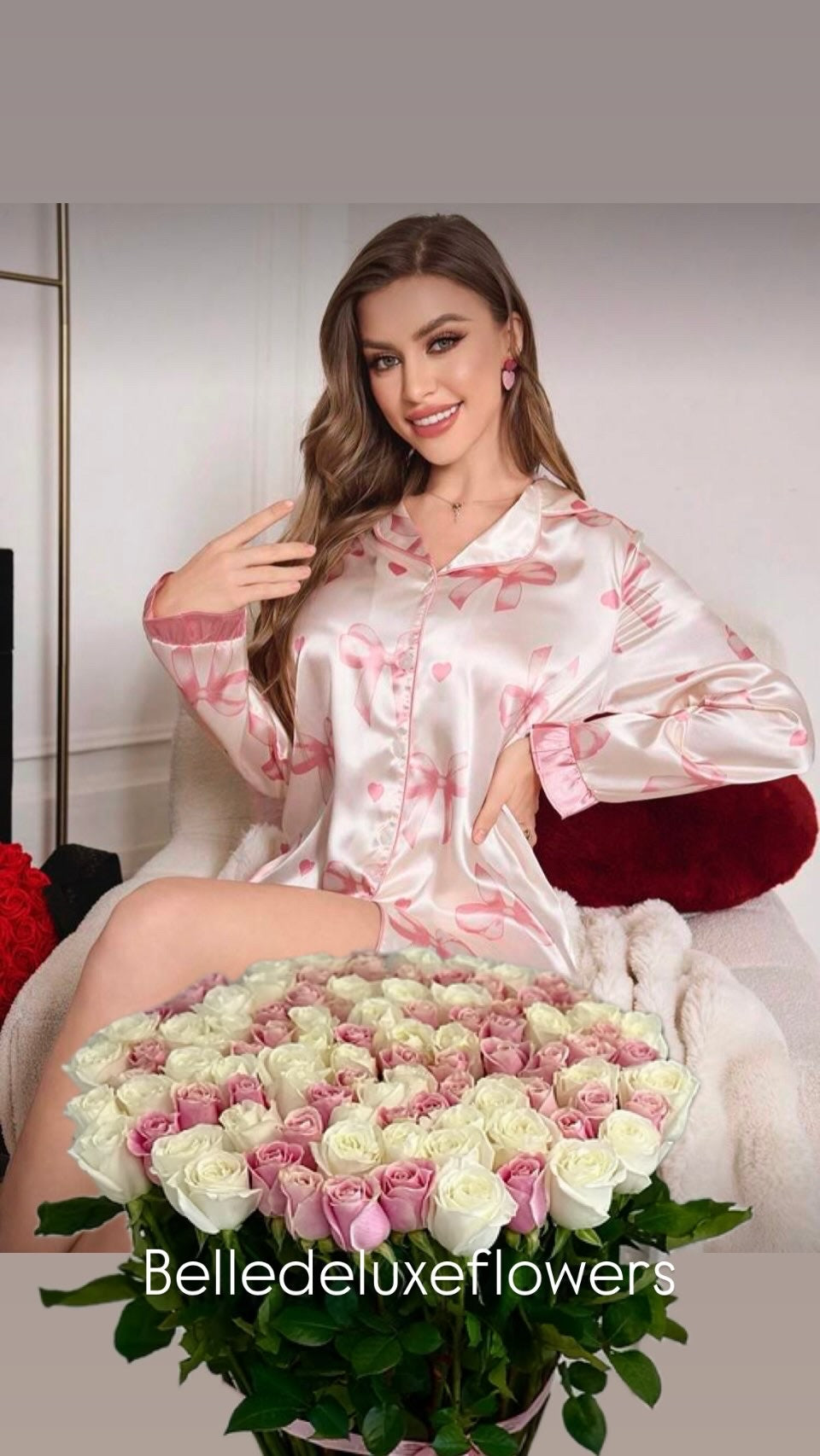 Roses Essent