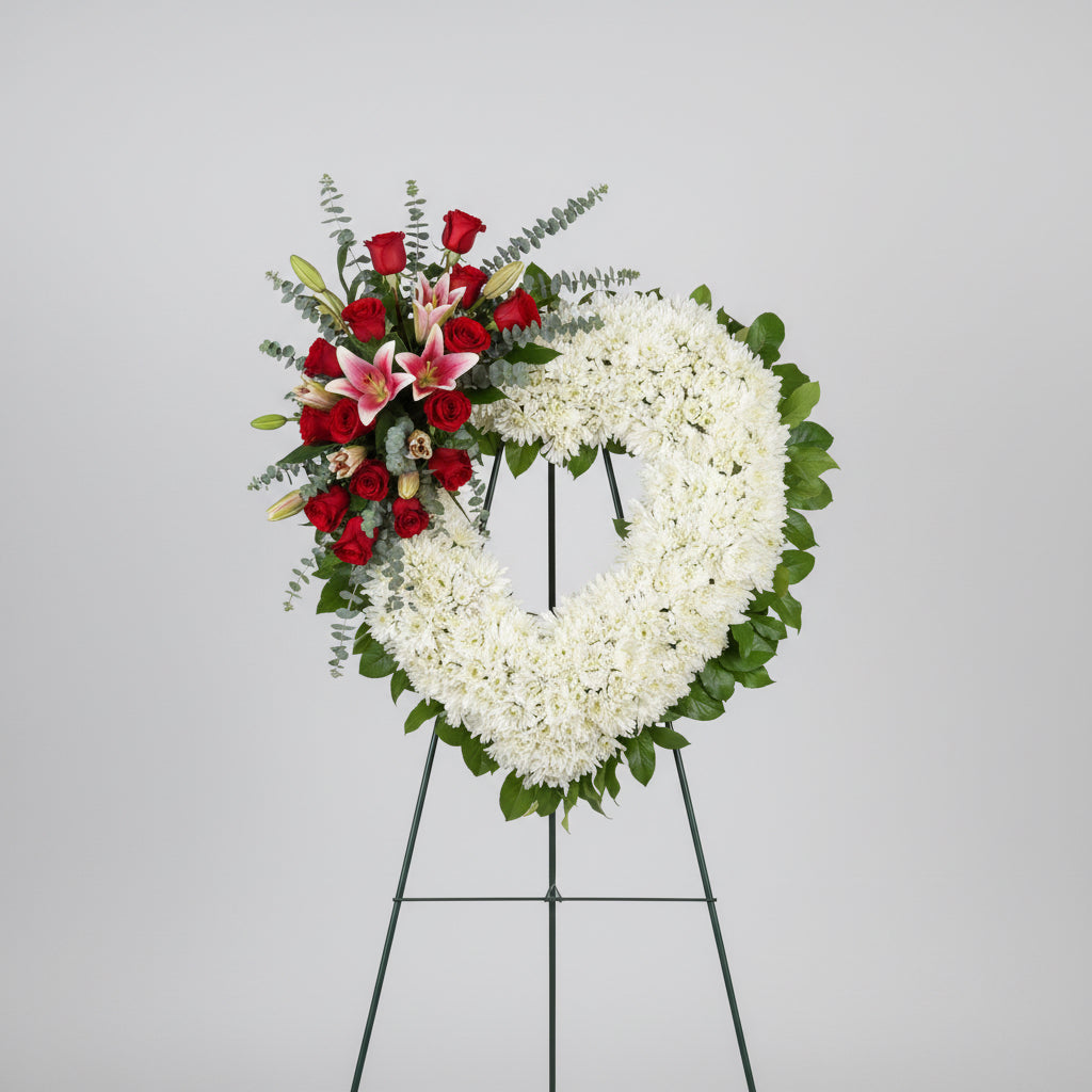 Funeral Heart