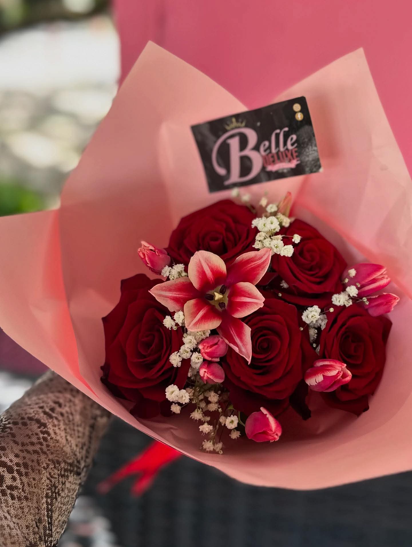 Velvet Romance