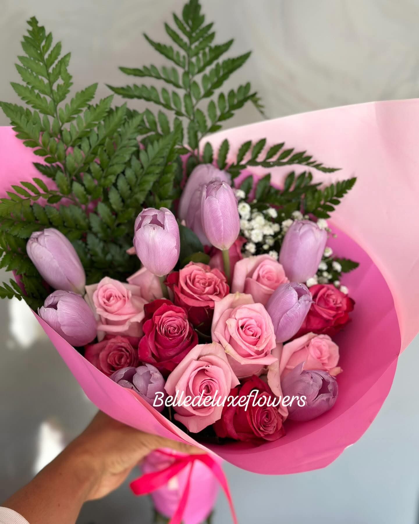 Pretty Bloom