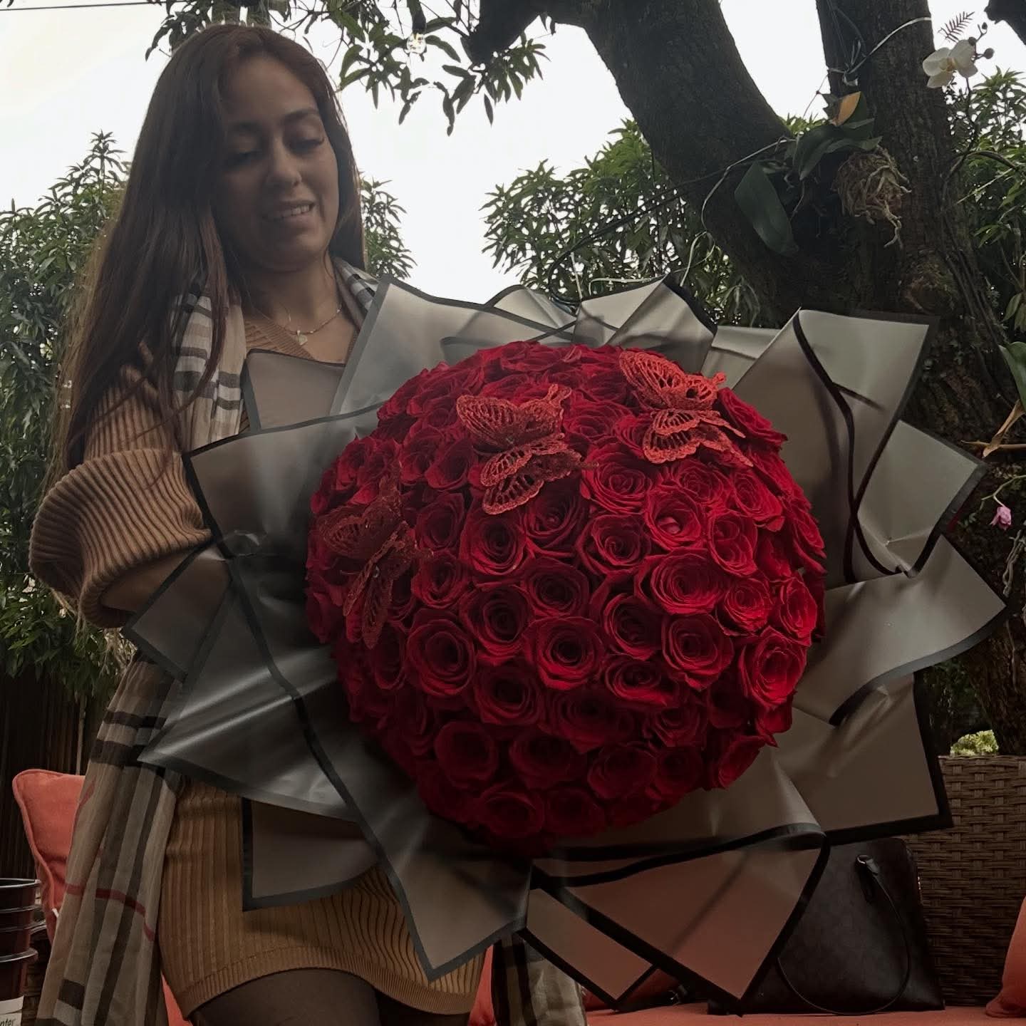 Bella wrap