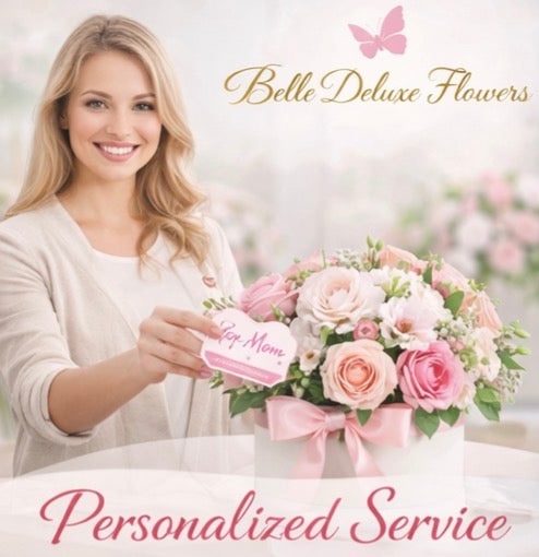 Personalized service