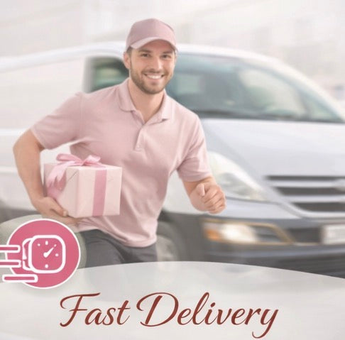 Fast Delivery