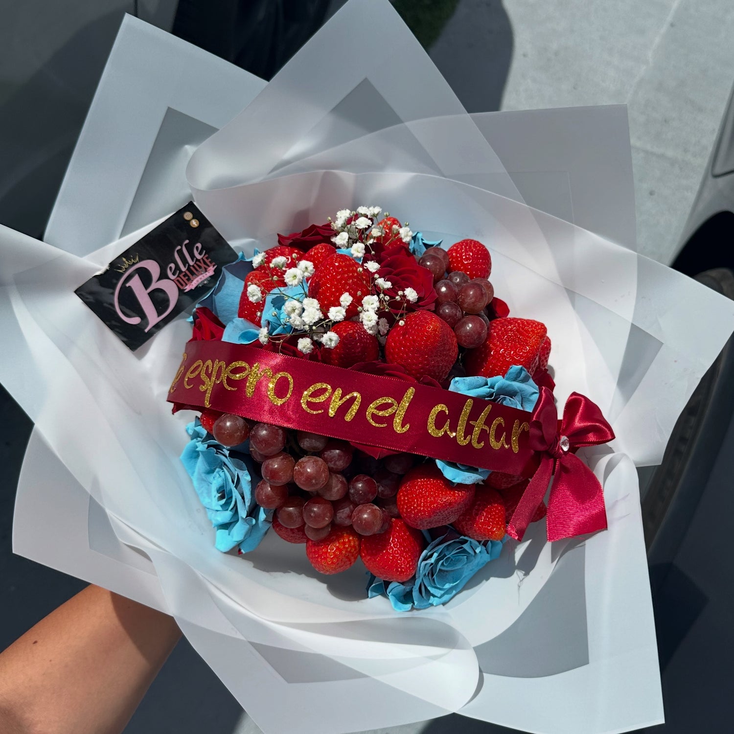 Edibles | Comestibles