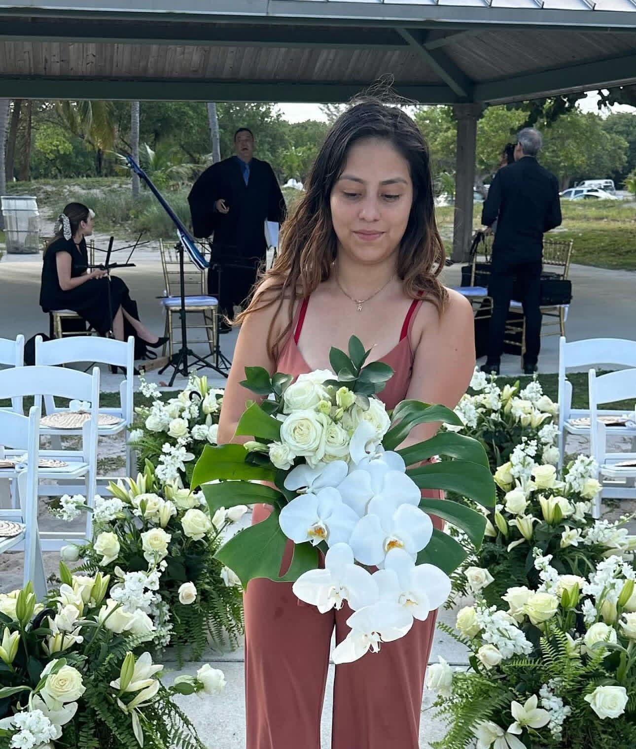 Beach wedding - Boda en la playa!