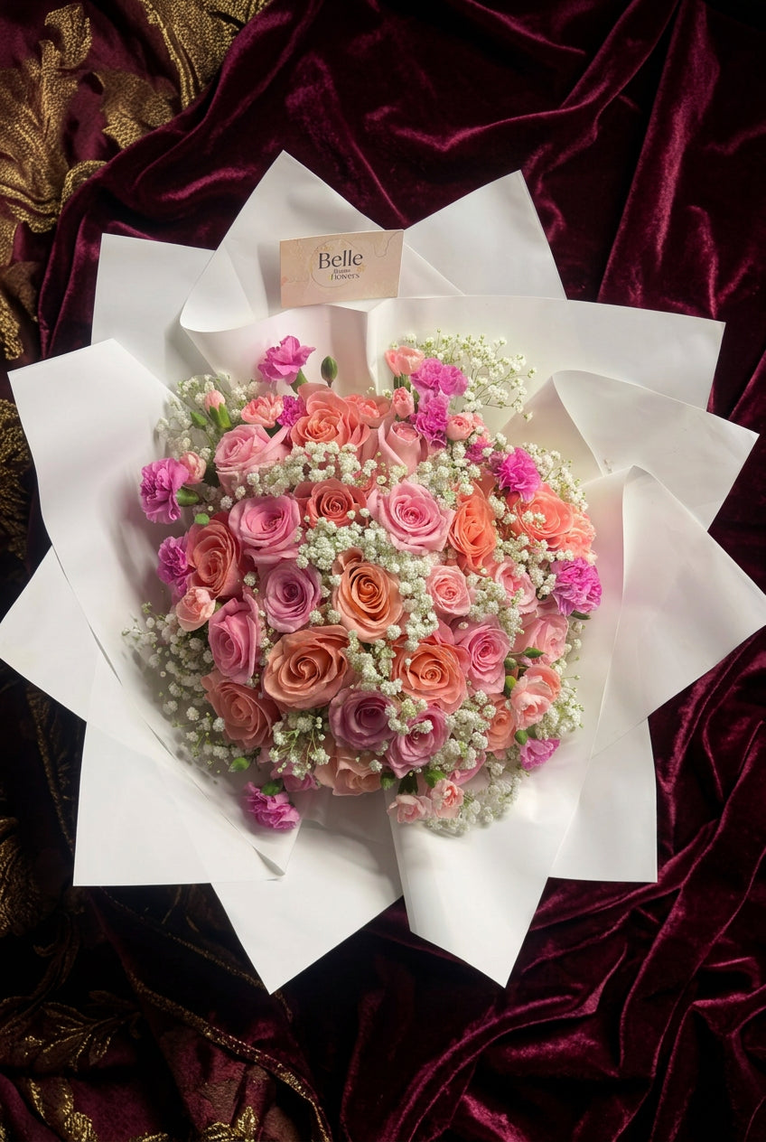 MIx Deluxe Bouquet