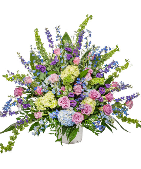 Elegant Basket