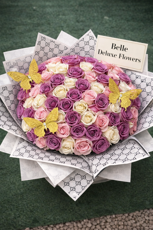 Blush Royale