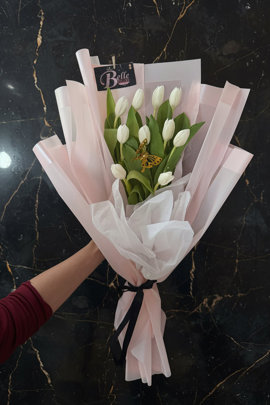 10 Tulips Wrap
