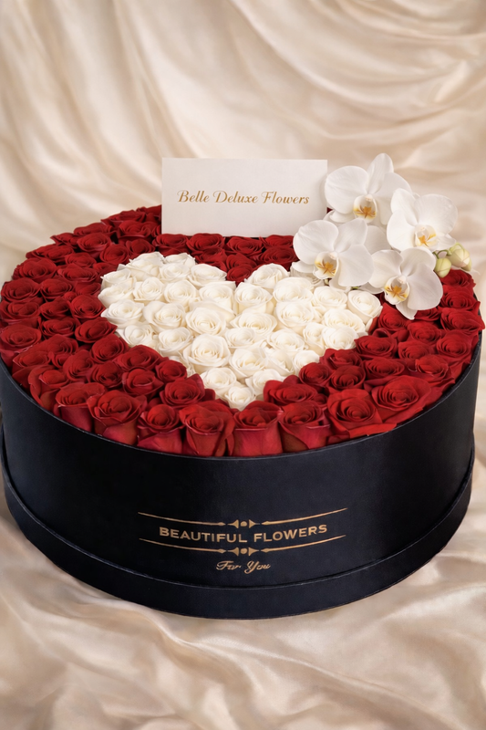 Chef’s Kiss Luxury