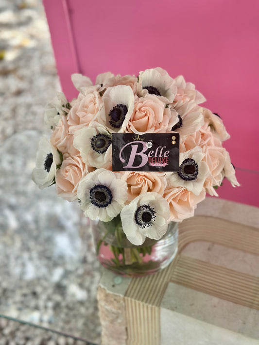 Anemones sweetness