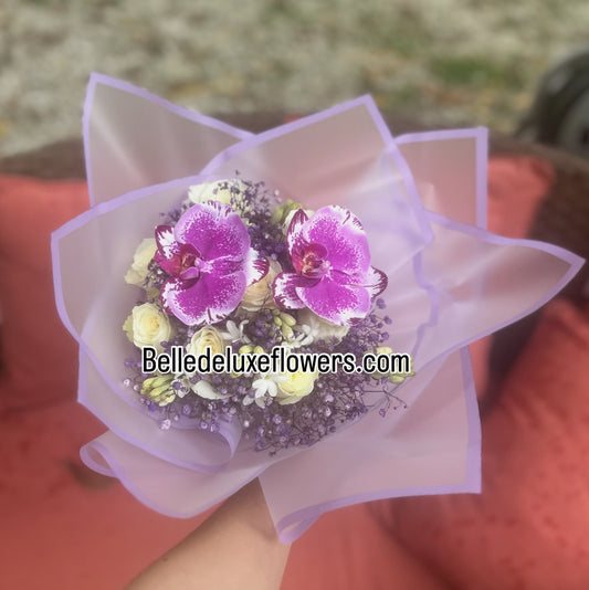 dall'amore wrap