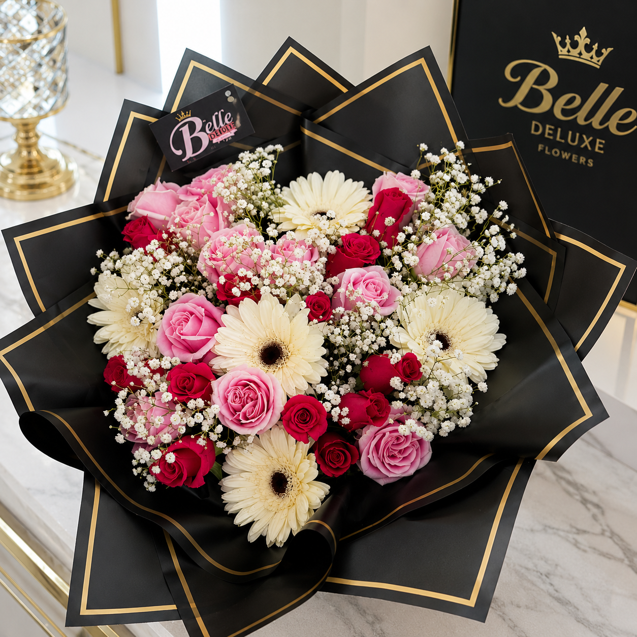 bellenize