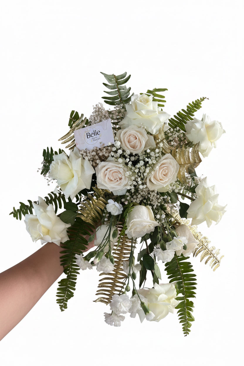 Bride Bouquet - Ramo de novia