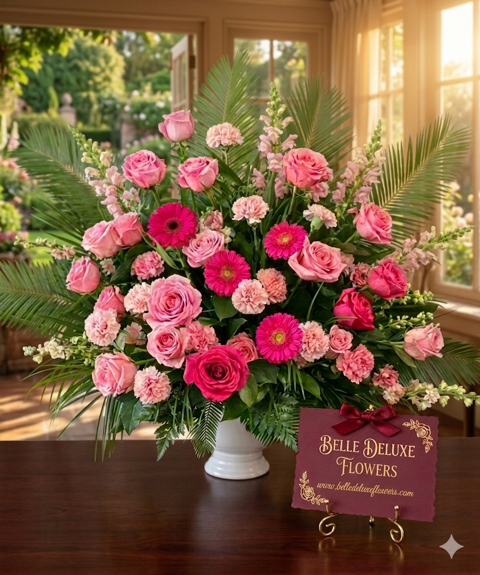 Pink Alegria