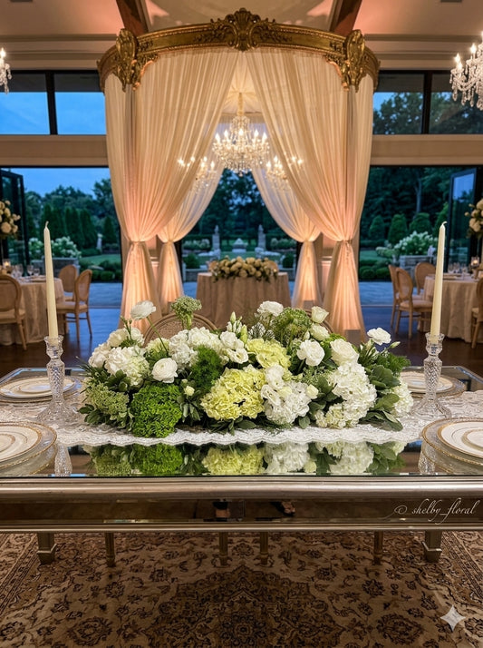 The Signature Estate Sweetheart