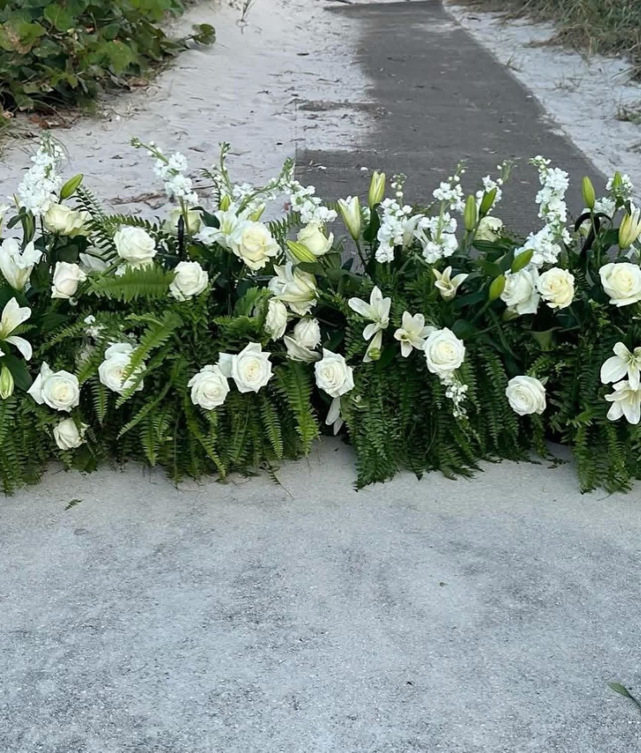 Beach wedding - Boda en la playa!