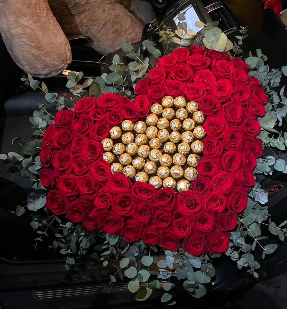 Amore D'oro