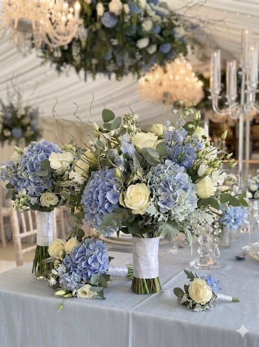 Wedding package,