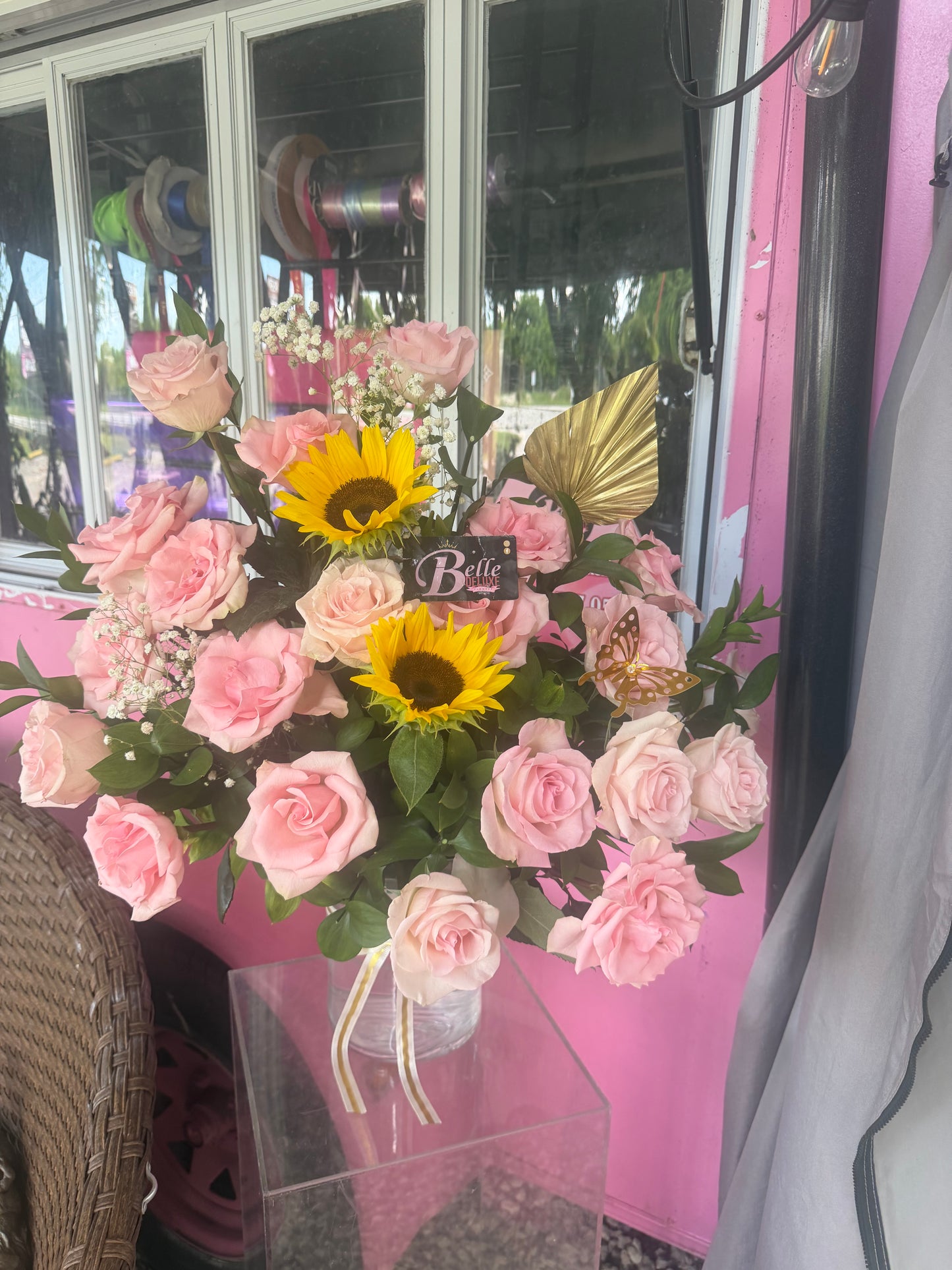 Rose soleit 2