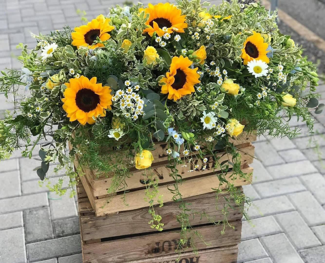 Wedding Center Piece