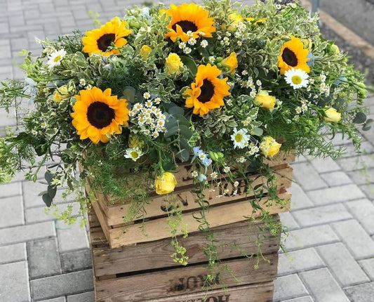 Wedding Center Piece