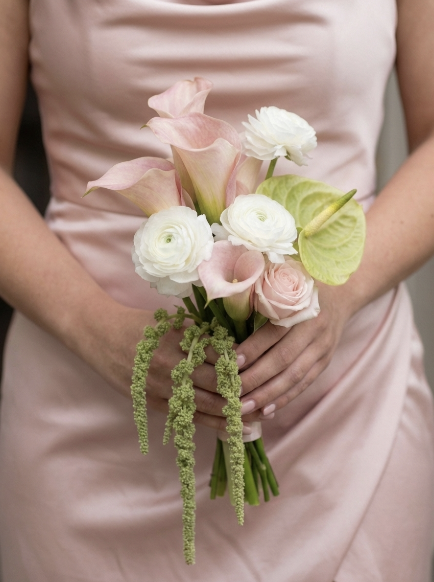 Bridesmaid Bouquet