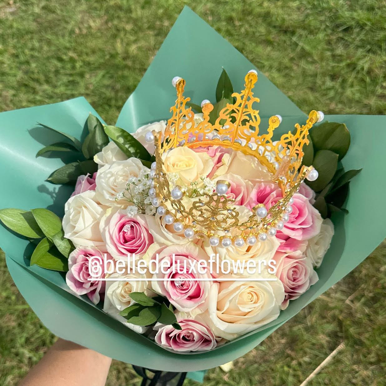 Wrap Princess