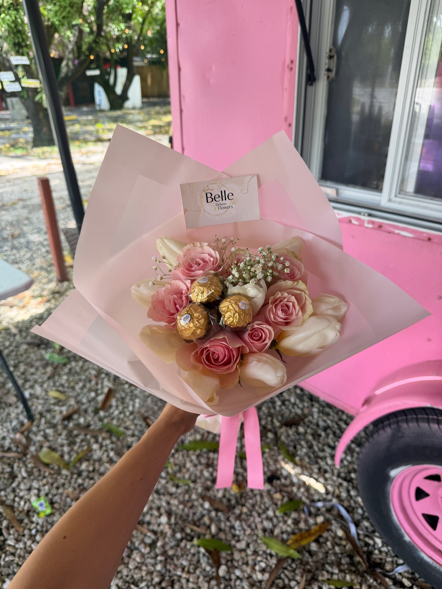 Dulce Encanto Ferrero