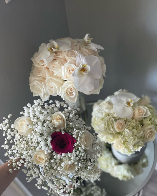 Express Wedding Package | Paquete Express De Boda
