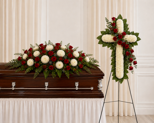 Faithful Tribute Collection