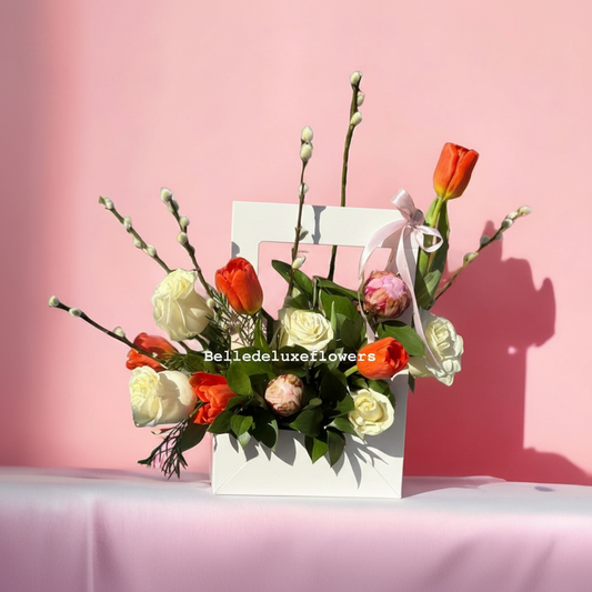 Bloom Amour
