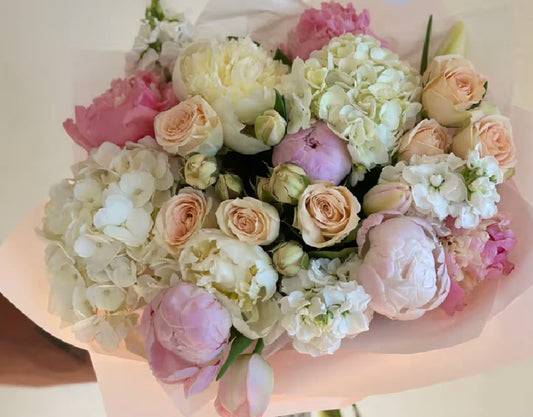 Lux bouquet