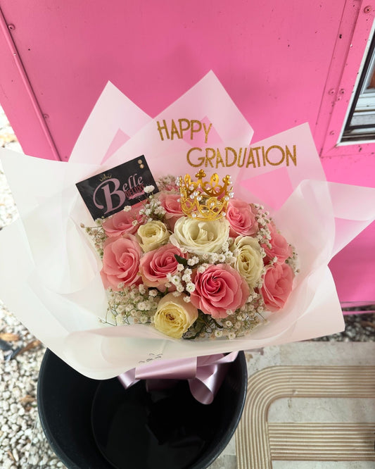 Happy Graduation