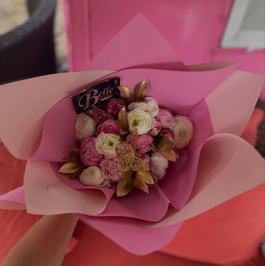 Lux love