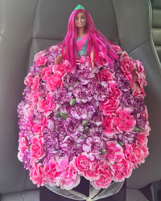 Barbie 1