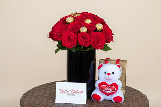 Can't get you off my mind