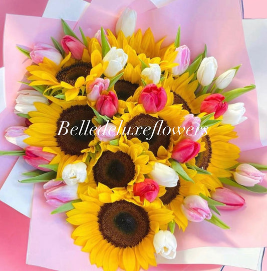 Bella Buchon Wrap